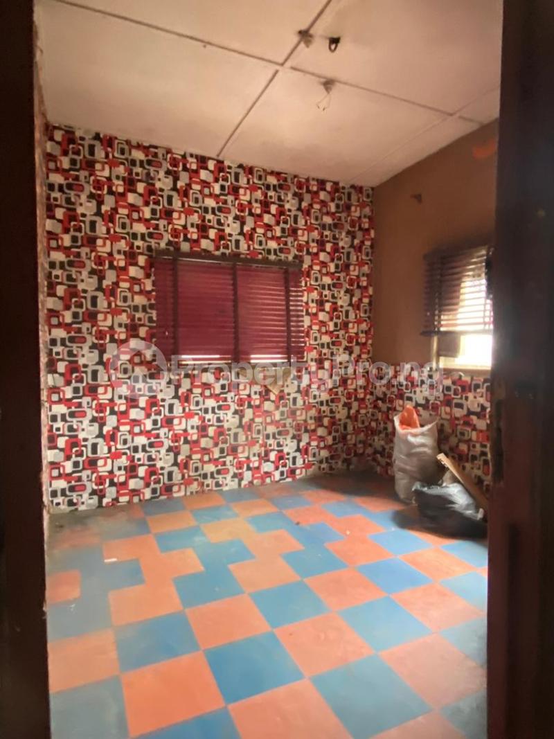 1 bedroom Flat / Apartment for rent Morocco Shomolu Lagos