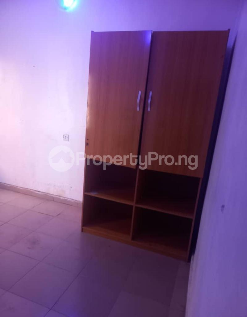 1 bedroom Flat / Apartment for rent Pedro Axis, Shomolu Lagos
