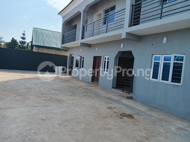 1 bedroom Flat / Apartment for rent Aiyetoro Close To Ayobo Lagos Obasanjo Farm Ado Odo/Ota Ogun - 4