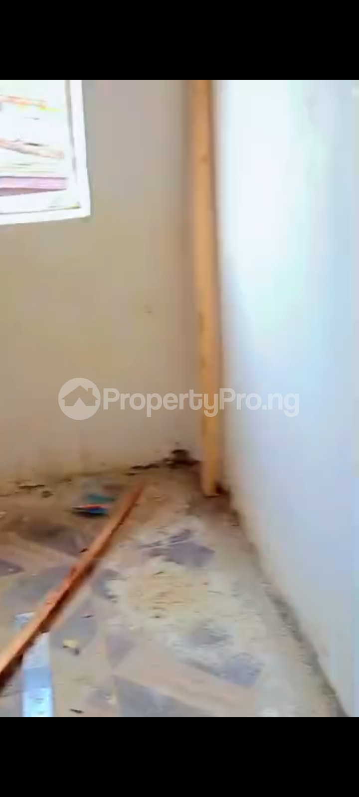 Flat / Apartment for rent Off Ladilak Bariga Lagos