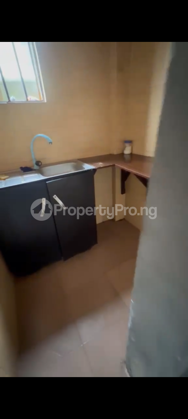 1 bedroom Flat / Apartment for rent Ilaje Bariga Bariga Lagos