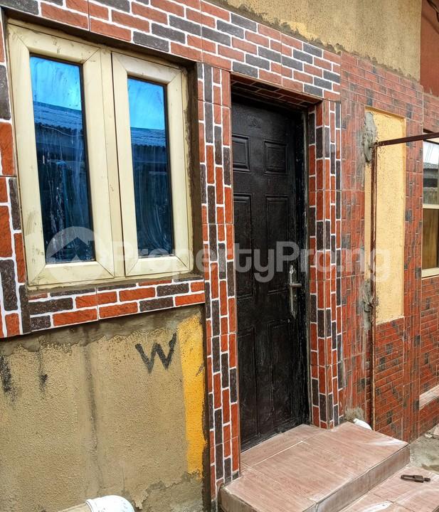 Flat / Apartment for rent Near Jumoke Hospital Shasha Alimosho Lagos