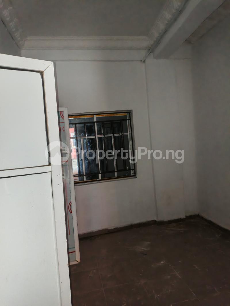 1 bedroom Flat / Apartment for rent Akerele Estate Oworonshoki Gbagada Lagos - 0