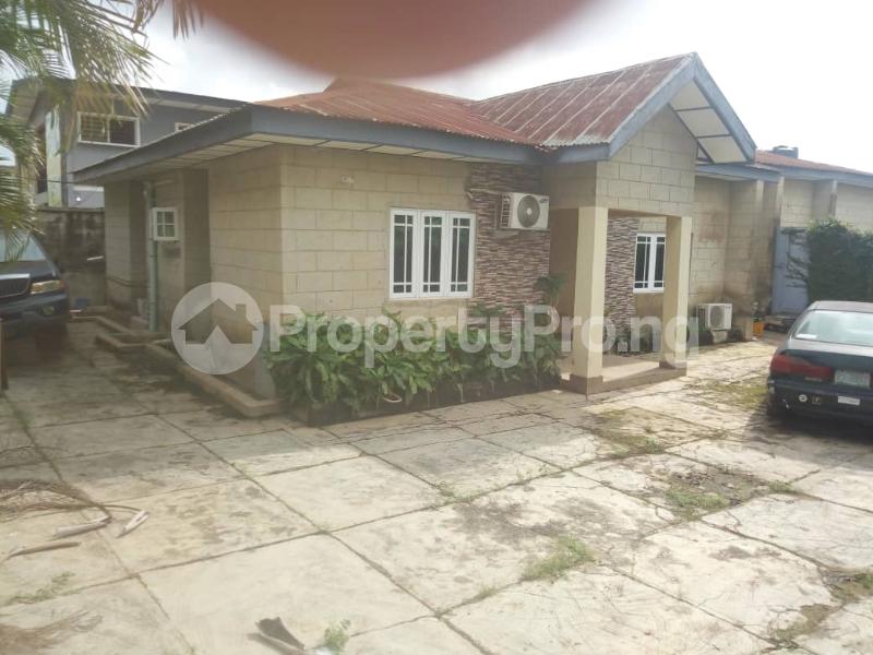 3 bedroom House for rent Oluyole Oluyole Estate Ibadan Oyo