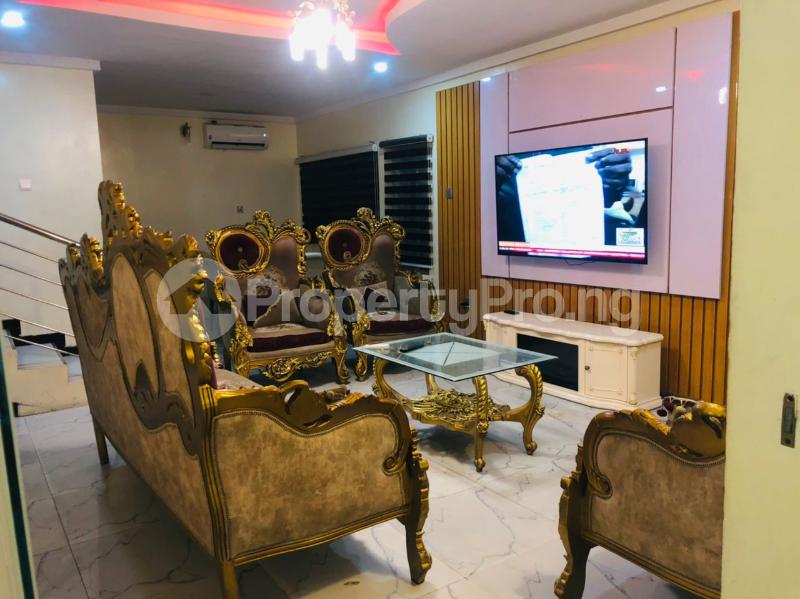 4 bedroom House for shortlet Oluyole Estate Ibadan Oyo - 0