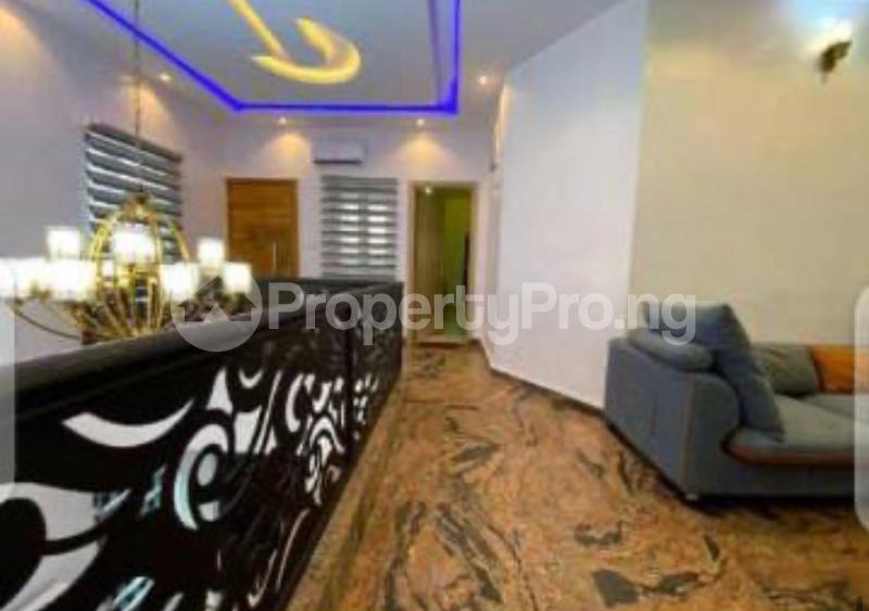 4 bedroom House for shortlet Main Oluyole Oluyole Estate Ibadan Oyo - 0