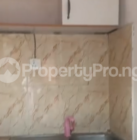 1 bedroom Flat / Apartment for rent Iwaya Yaba Lagos