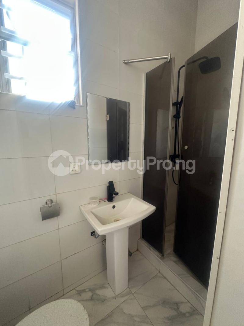 1 bedroom Flat / Apartment for rent Ikota Lekki Lagos
