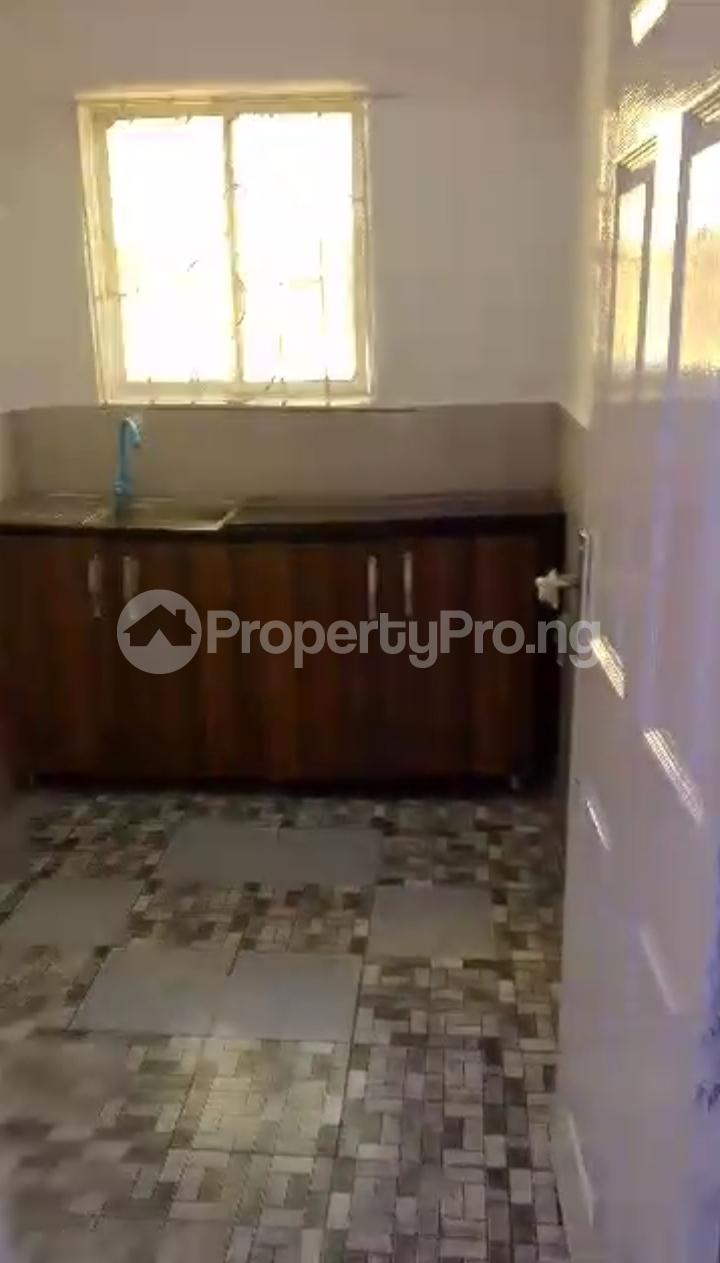 1 bedroom Flat / Apartment for rent Apo Resettlement, Apo, Abuja Apo Abuja - 2