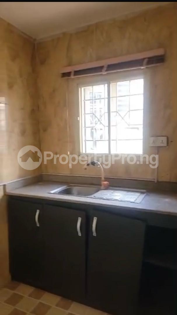 1 bedroom Flat / Apartment for rent Von Road, Airport Road, Lugbe, Abuja Lugbe Abuja