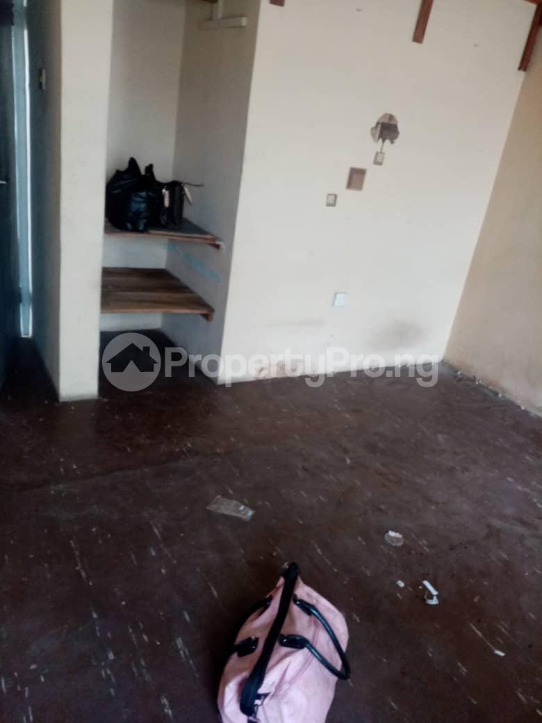 Flat / Apartment for rent Old Bodija Bodija Ibadan Oyo