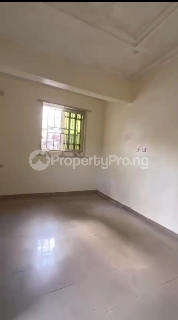 1 bedroom Flat / Apartment for rent 3rd Avenue, Gwarinpa, Abuja Gwarinpa Abuja