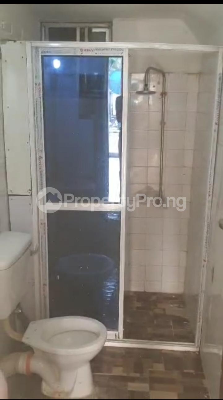 1 bedroom Flat / Apartment for rent Asokoro By Aya, Asokoro, Abuja Asokoro Abuja - 0