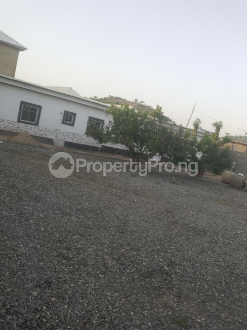 1 bedroom Flat / Apartment for rent Lokogoma By Wumba Road, Lokogoma, Abuja Lokogoma Abuja