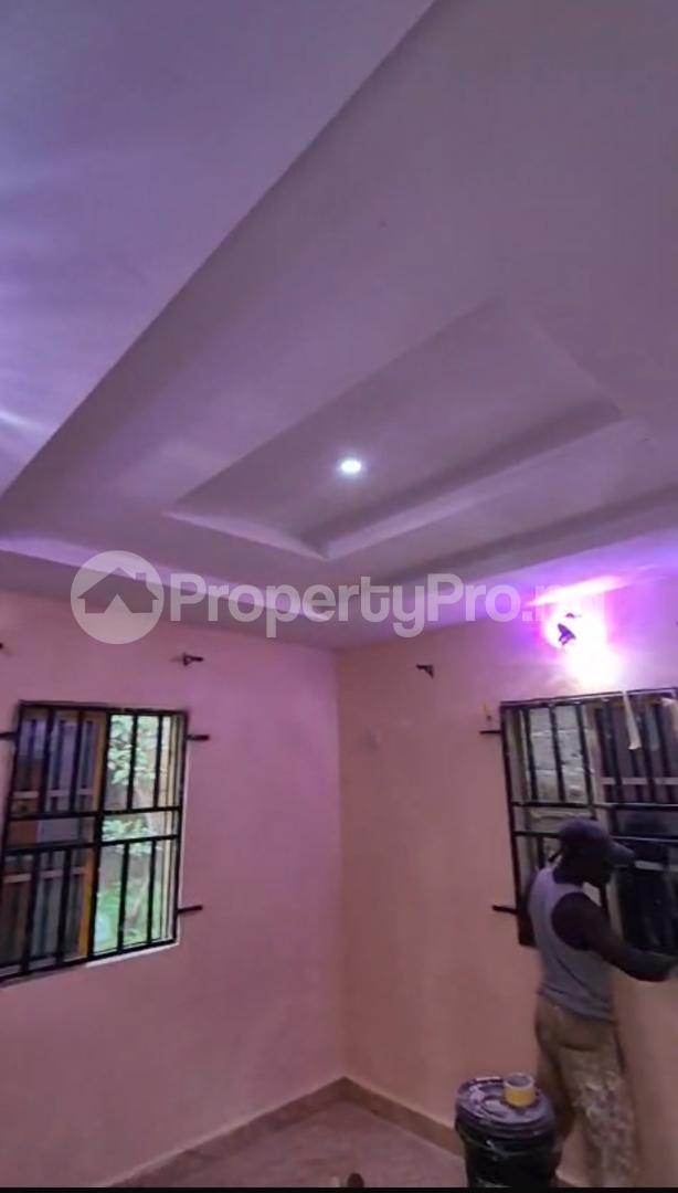 1 bedroom Flat / Apartment for rent Arab Road , Kubwa, Abuja Kubwa Abuja