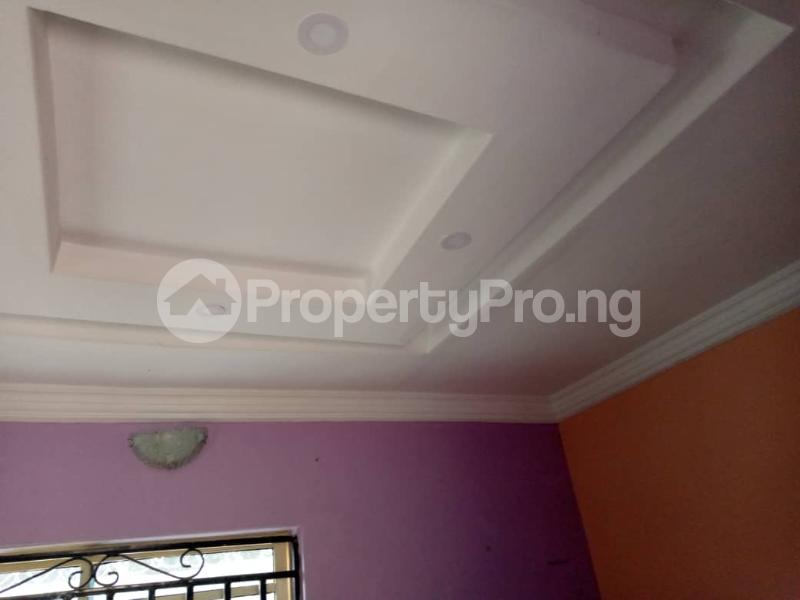 Flat / Apartment for rent Temidire Estate, Ologuneru Ibadan Oyo