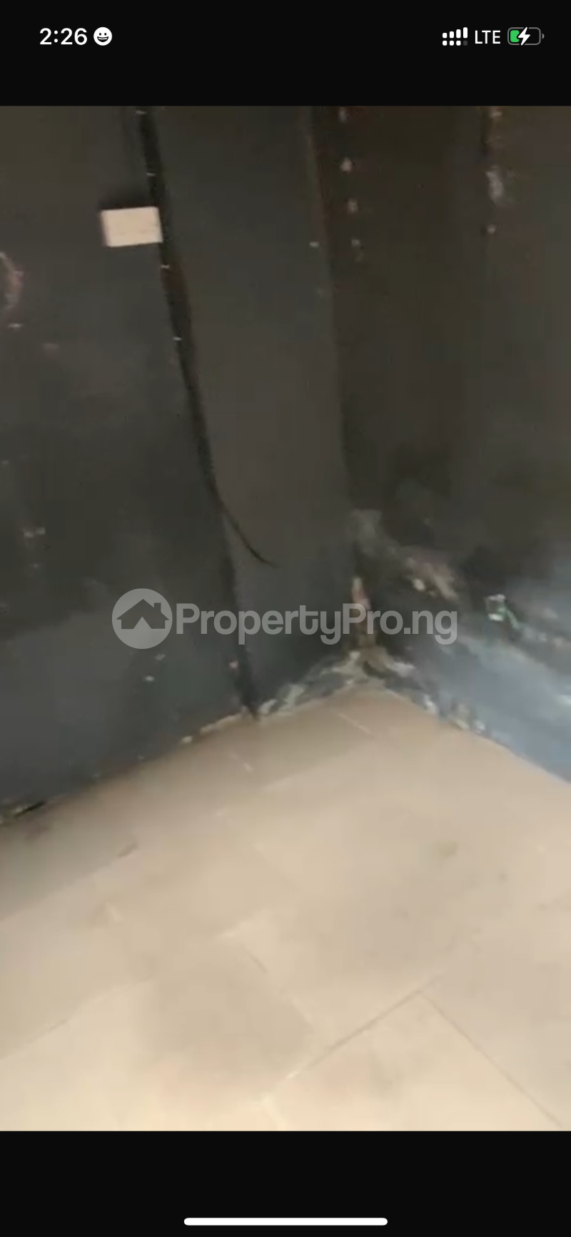 1 bedroom Flat / Apartment for rent Ilasa Oshodi Lagos