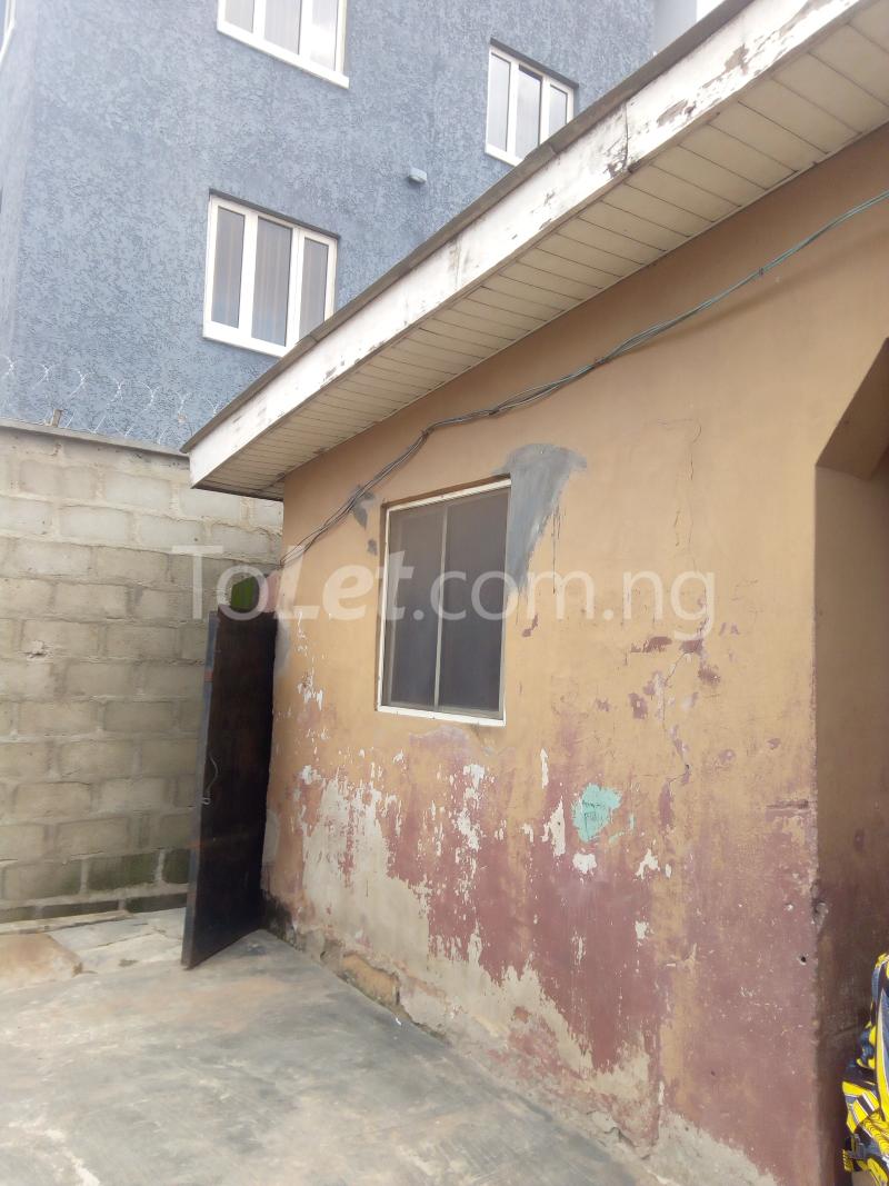 1 bedroom Flat / Apartment for rent   Gbagada Lagos