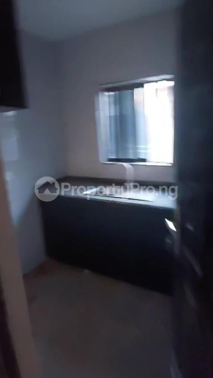 1 bedroom Flat / Apartment for rent Oregun Ikeja, Lagos Ikeja Lagos