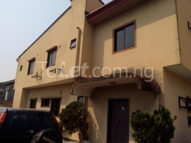 1 bedroom Flat / Apartment for rent Lekki Phase 1 Lagos