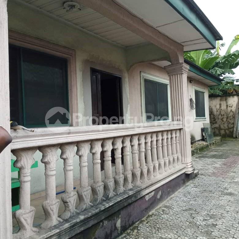 3 bedroom Flat / Apartment for rent Trans Amadi Port Harcourt Rivers