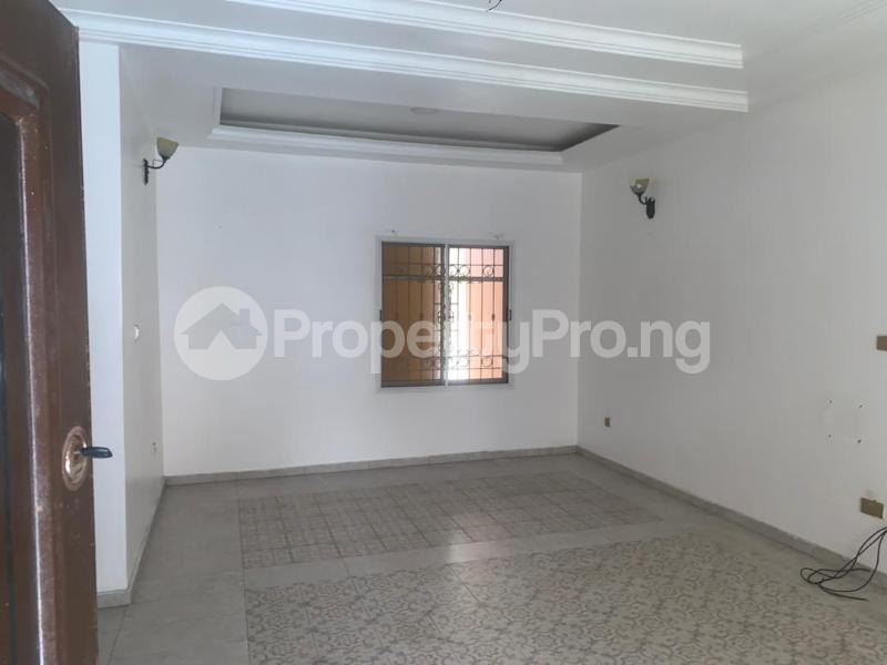 3 bedroom Flat / Apartment for rent Lekki Phase 2 Lekki Lagos