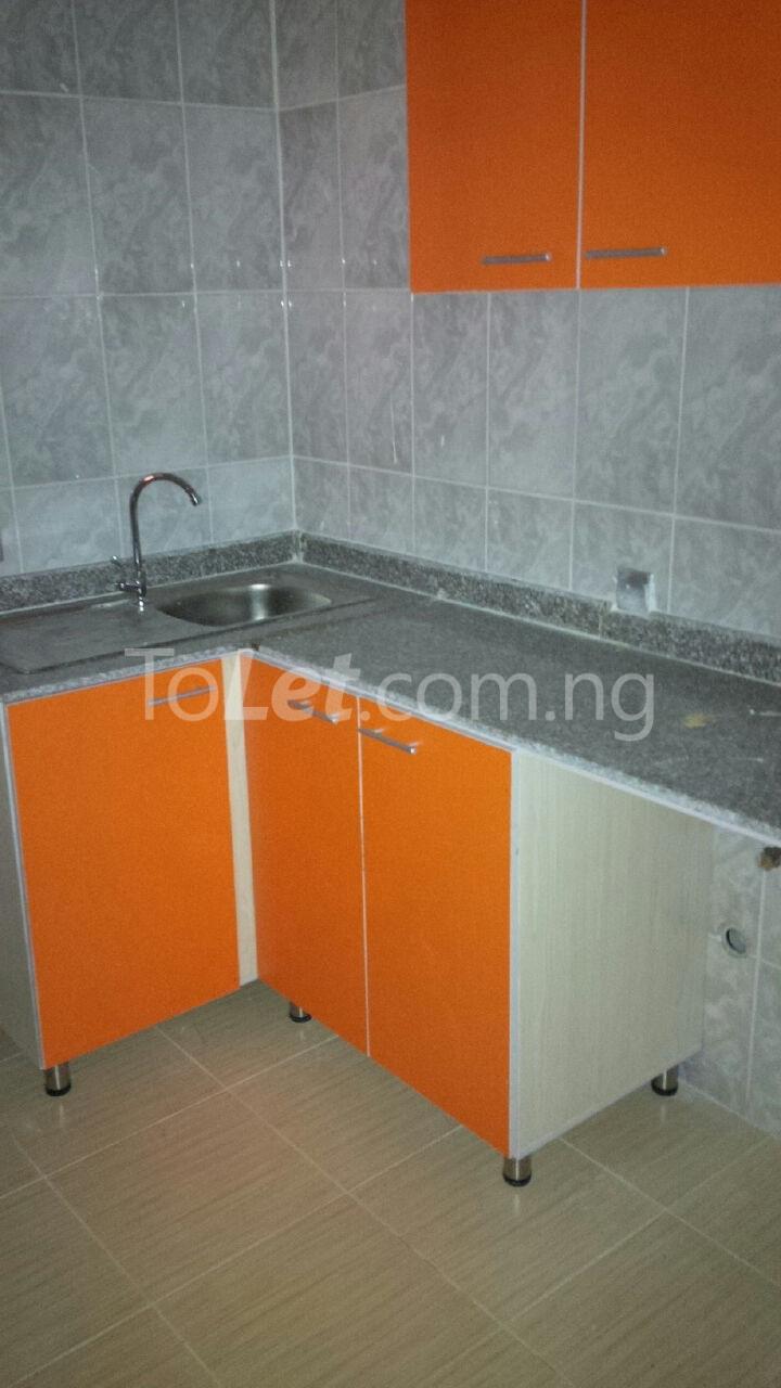1 bedroom Flat / Apartment for rent Agungi Lekki, Agungi Lekki Lagos