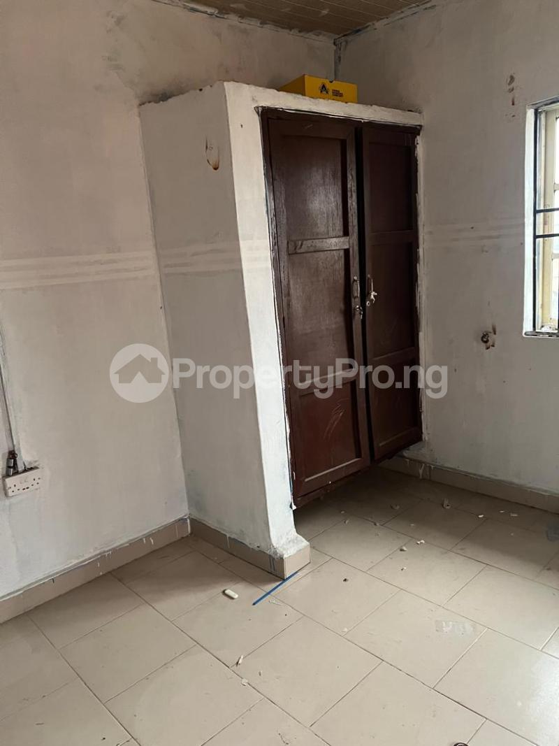Flat / Apartment for rent Peace Estate Badore Ajah Lagos