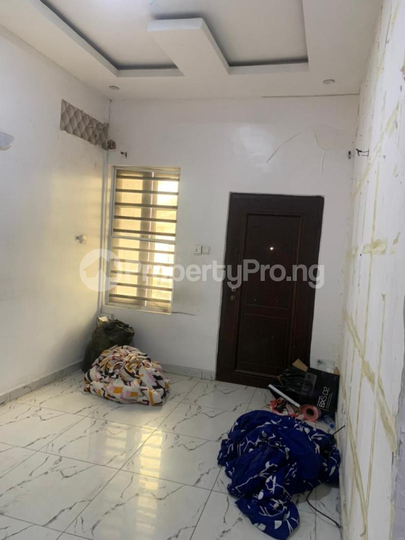 Flat / Apartment for rent Ikota County Lekki Lagos - 0