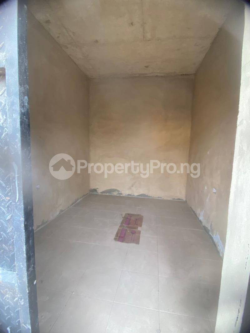 Commercial Property for rent  Bariga Shomolu Lagos - 1