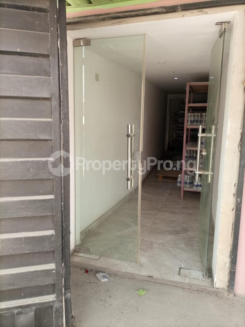 Commercial Property for rent Ifako-gbagada Gbagada Lagos