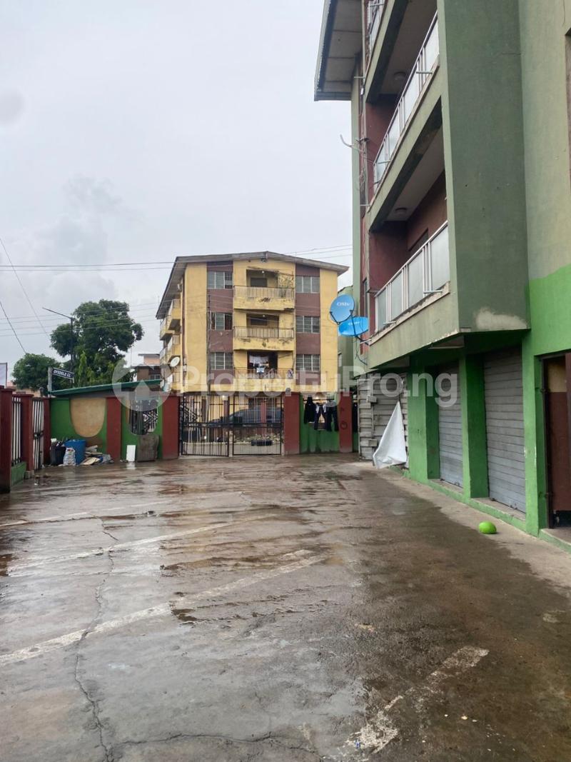 Commercial Property for rent Morocco Shomolu Lagos
