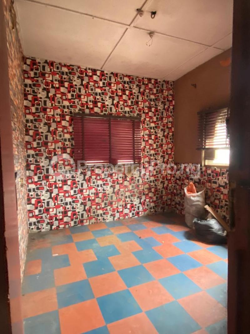 1 bedroom Flat / Apartment for rent Morrocco Shomolu Lagos