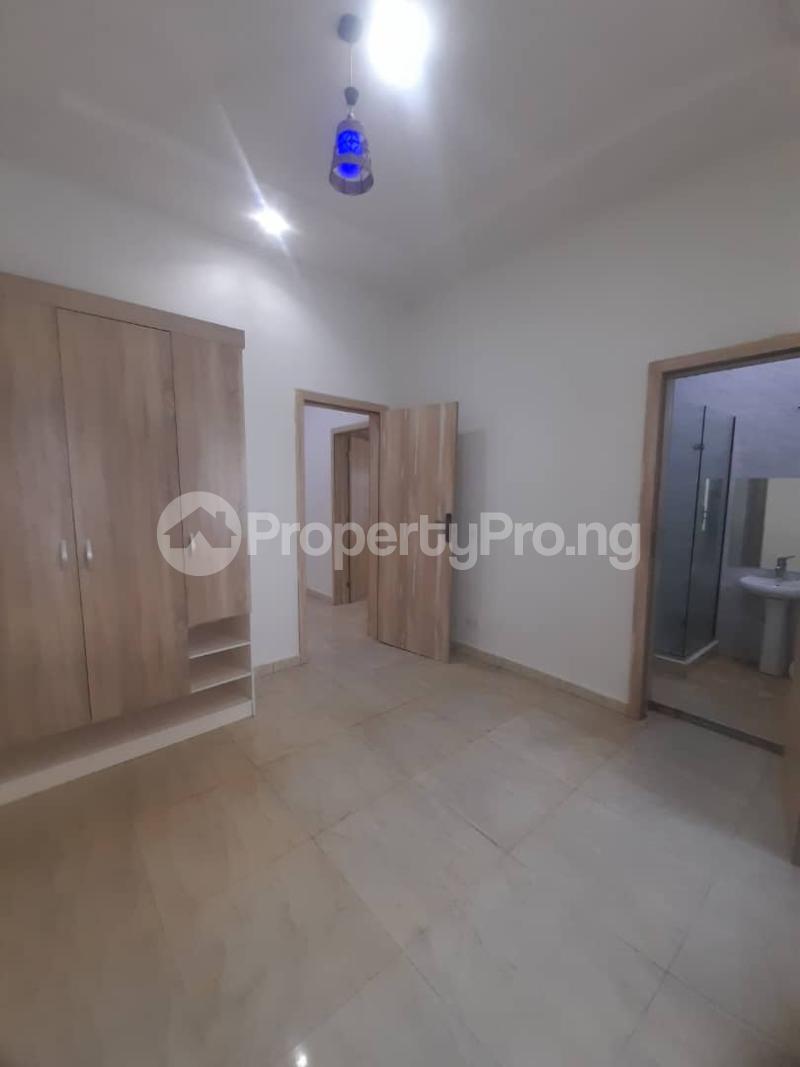 1 bedroom Flat / Apartment for rent Orchid Lekki Lagos