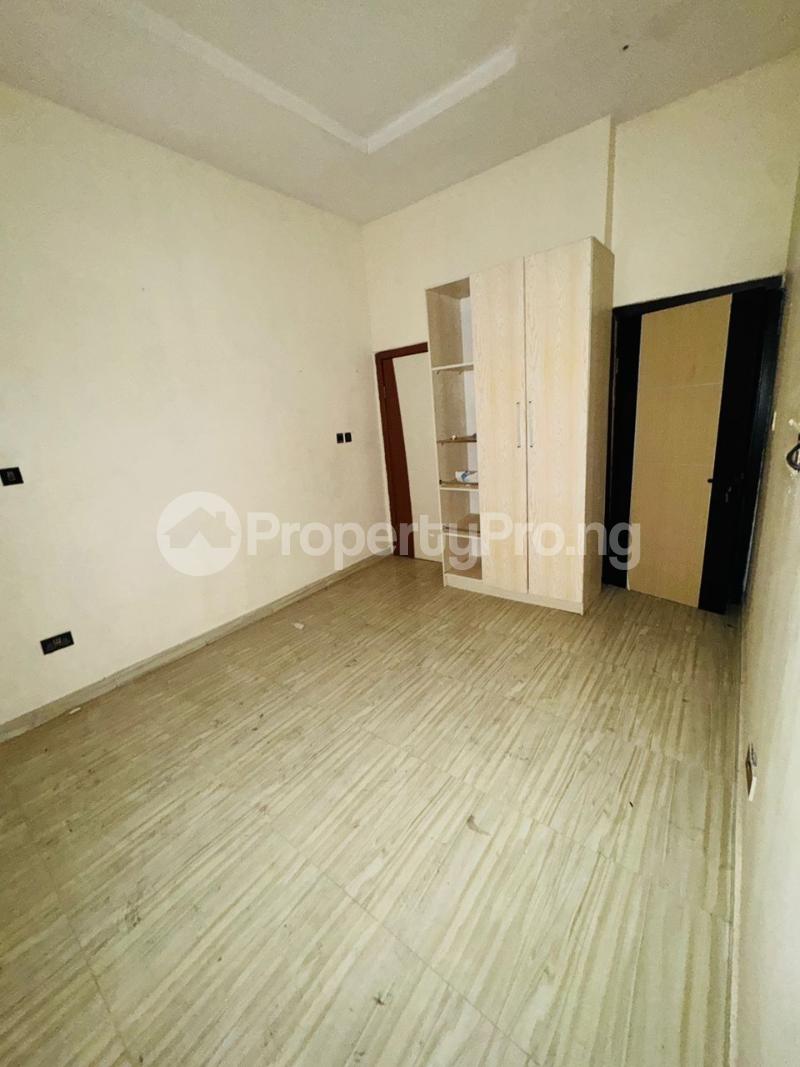 1 bedroom Flat / Apartment for rent Chevron Alternative Route Lekki Lagos