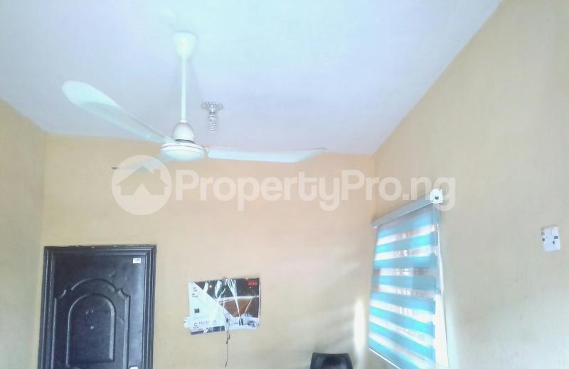 Commercial Property for rent   Berger Ojodu Lagos