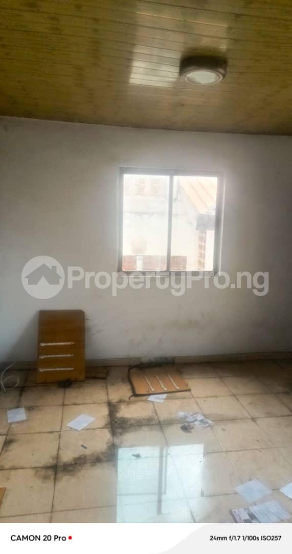 1 bedroom Commercial Property for rent Alausa Ikeja Lagos