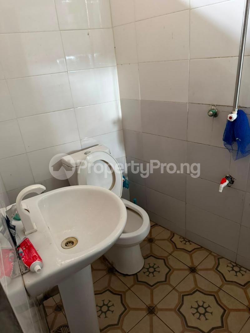 1 bedroom Flat / Apartment for rent Alausa Ikeja Lagos