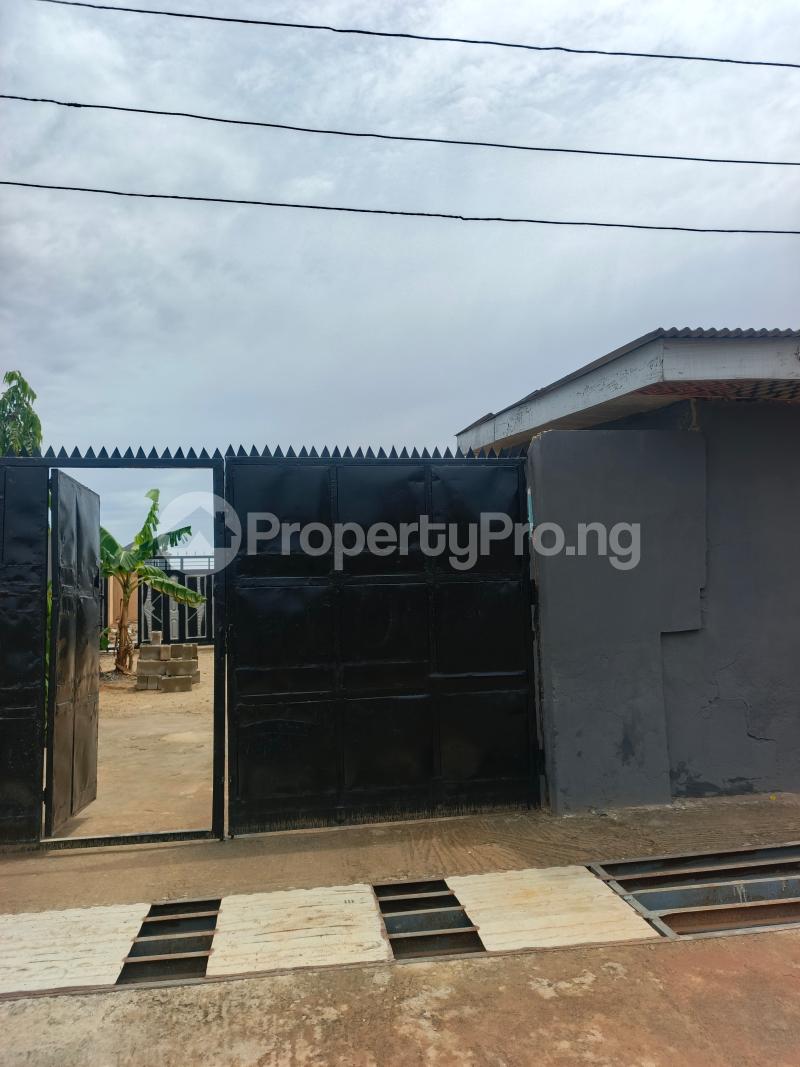 1 bedroom Flat / Apartment for rent Iyana Oworo, Oworonshoki Gbagada Lagos