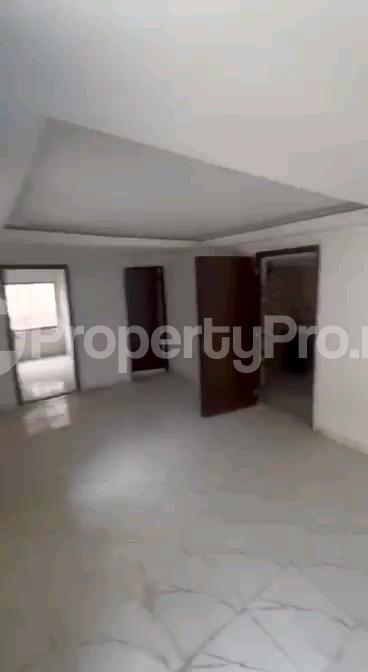 2 bedroom Flat / Apartment for rent Off Yetunde Brown Ifako-gbagada Gbagada Lagos