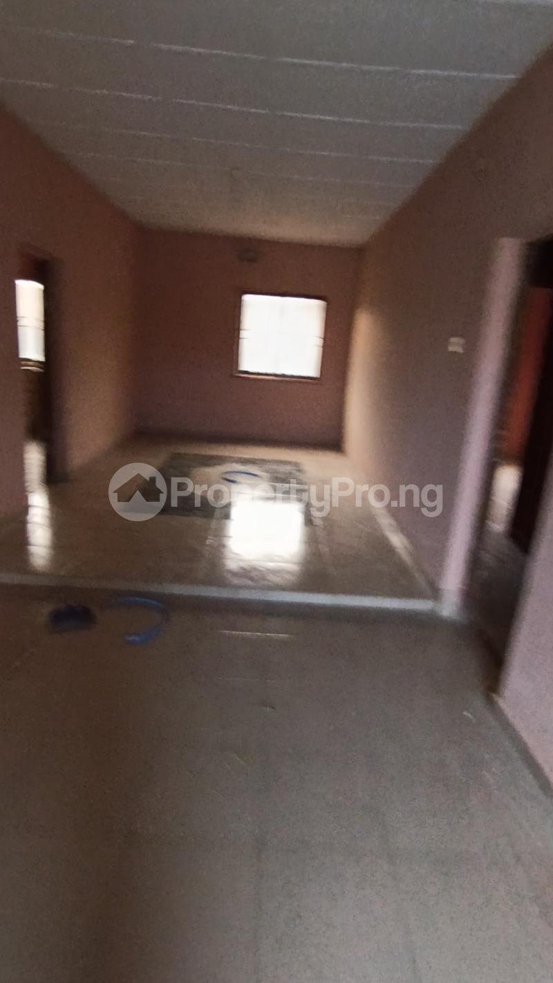 2 bedroom Flat / Apartment for rent Itele Ogun State Close To Ayobo Lagos Obasanjo Farm Ado Odo/Ota Ogun