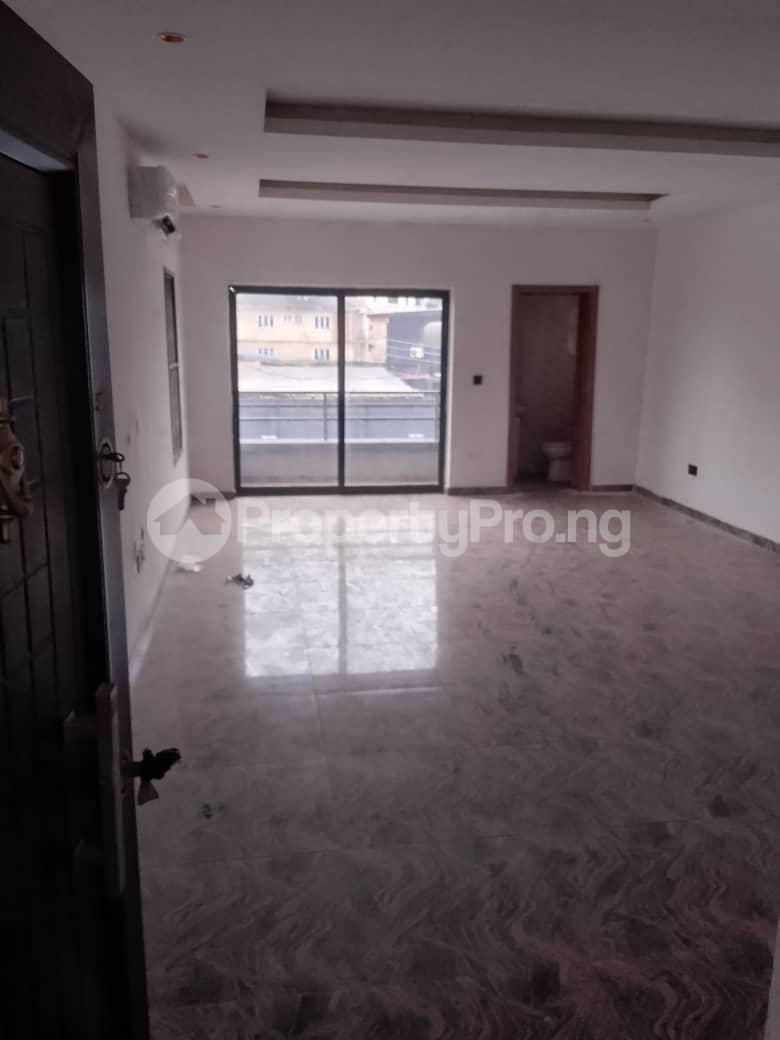 2 bedroom House for rent Ikeja GRA Ikeja Lagos - 2