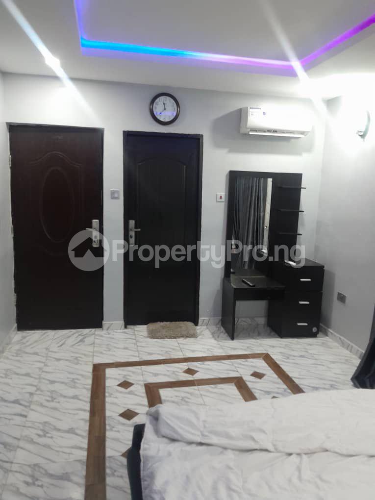 2 bedroom House for rent Ogudu Ogudu Lagos
