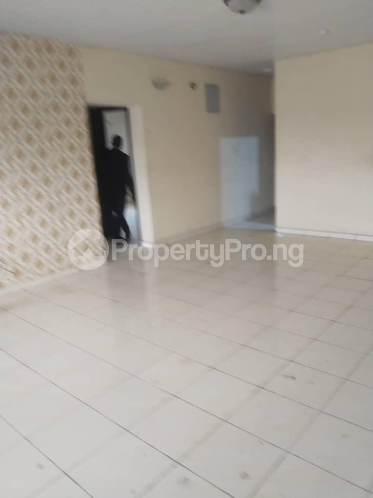 2 bedroom House for rent Omole phase 1 Ojodu Lagos