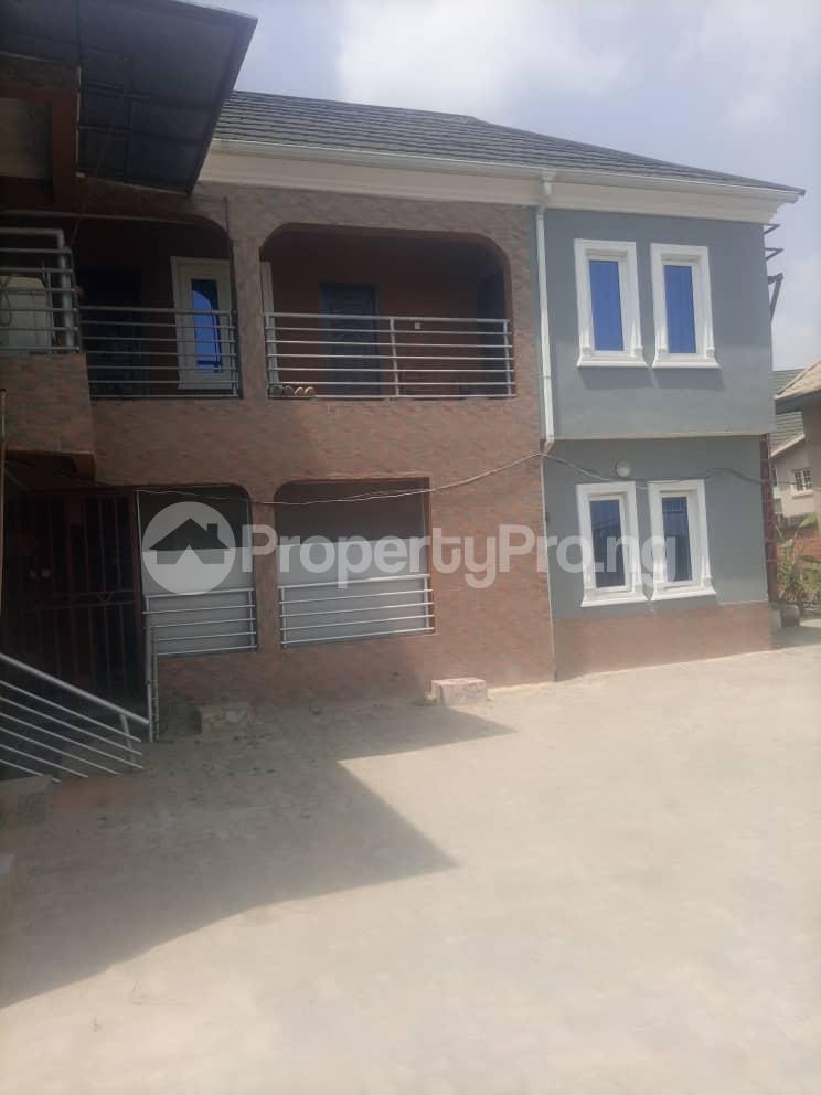 2 bedroom House for rent Mende Maryland Lagos