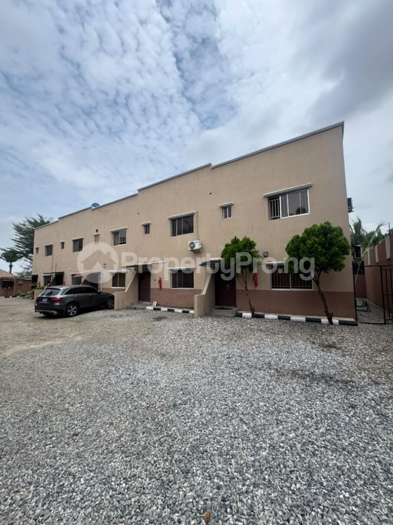 2 bedroom House for rent Ikeja GRA Ikeja Lagos