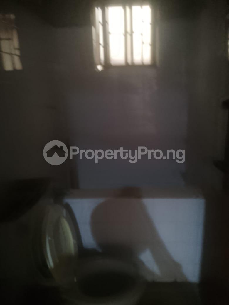 2 bedroom House for rent Omole phase 1 Ojodu Lagos
