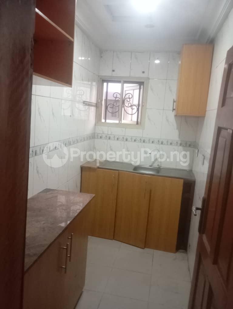 2 bedroom House for rent Ogudu GRA Ogudu Lagos
