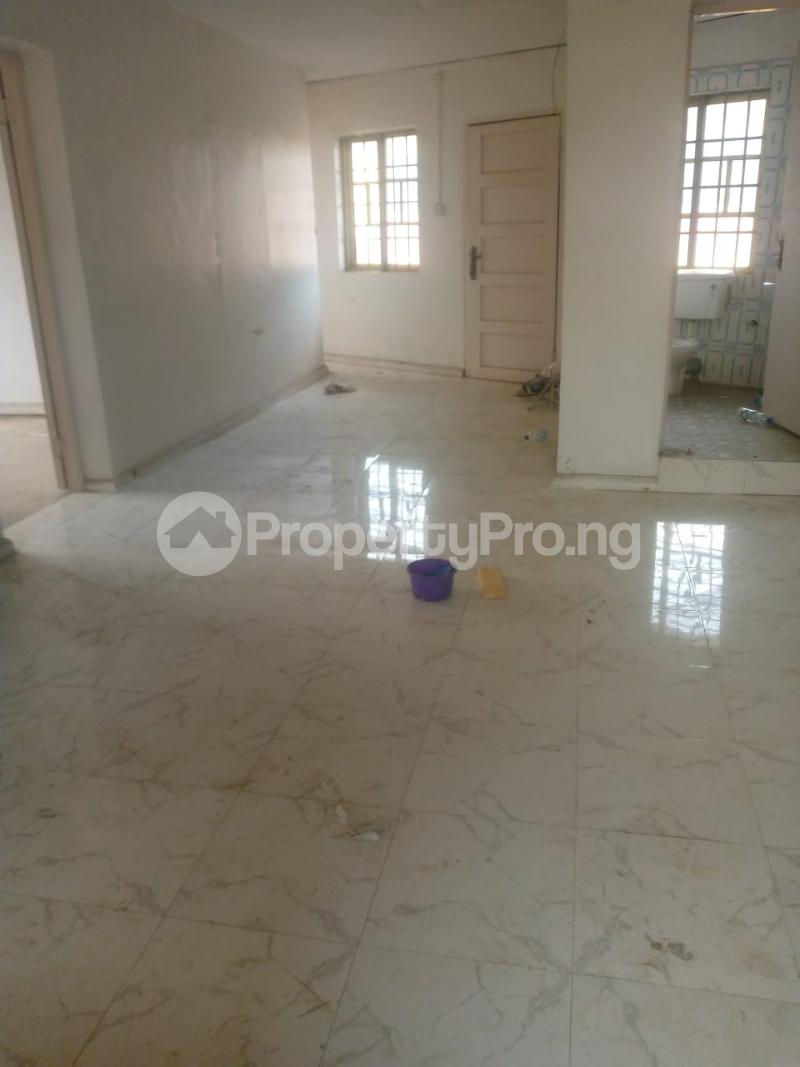 2 Bedroom House in Mende Maryland Lagos House for rent in maryland House in maryland 2