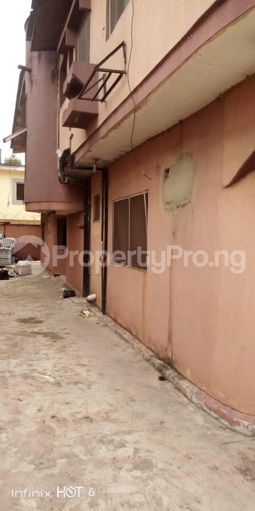 2 bedroom Flat / Apartment for rent Medina Gbagada Lagos